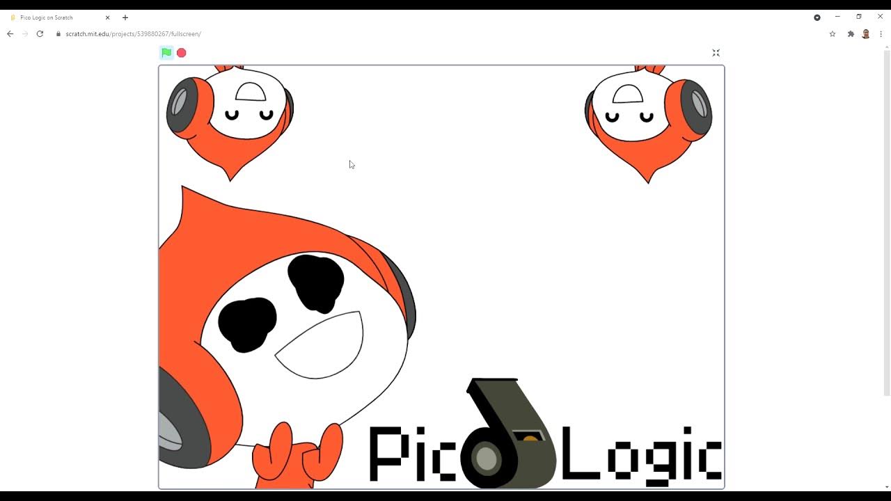 Scratch in a Nutshell YouTube