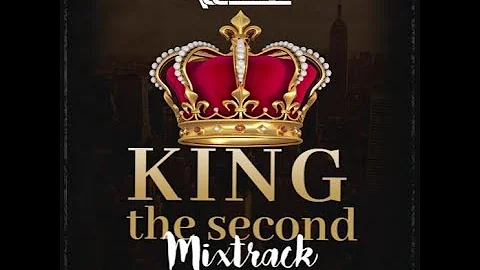 KING the second by DJ ALLEGRO