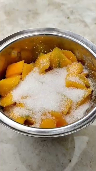 fresh mango juice 🥭🥭🥭 shan vlogs malayalam