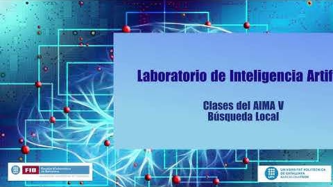 Práctica de Busqueda Local 5 - Clases AIMA - Búsqueda Local