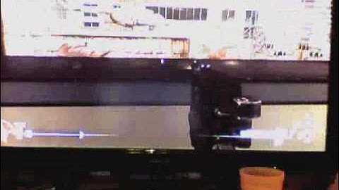 Mw2 (highrise tutorial) how to get on roof part 2