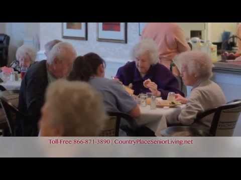 Country Place Senior Living