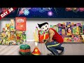🪔 Diwali Simulator Game | पटाखों की बारिश 💥 | Real Indian Festival Vibes 🎆। Wold Gaming।
