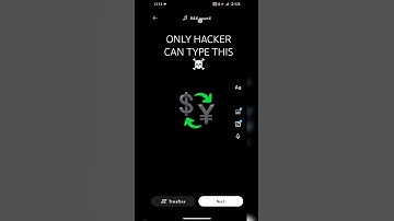 Only hacker can type this ☠️|| #viral #tutorial #hacker #hack #trending #shorts