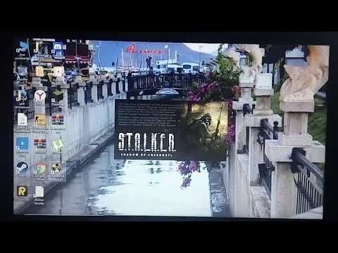 Что делать если сохранения в игре и настройках S.T.A.L.K.E.R. тень в чернобыле не работают.