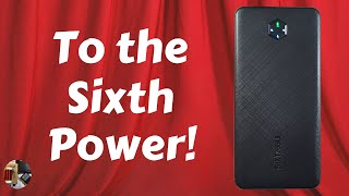 Sixthgu 20W PD 10,000mAh Power Bank Review screenshot 2