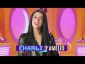 Kca promote 3 feat charlidamelio