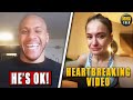 Ciryl Gane MOCKS Derrick Lewis & RESPONDS to Ngannou,Kowalkiewicz hints at retirement,Aldo-Dillashaw