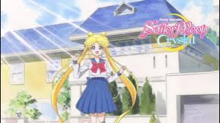 Sailor Moon Crystal - Usagi's Theme