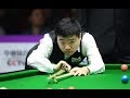 Live 2019斯诺克英国锦标赛 丁俊晖 VS 斯蒂芬-马奎尔  Ding Junhui VS Stephen Maguire ** 2019 UK Championship