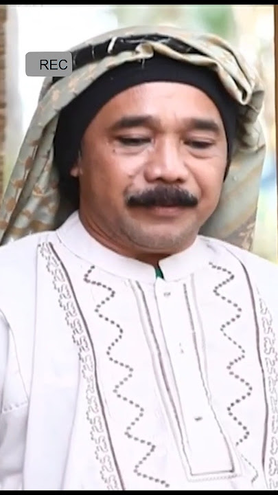 Bang Opie Comes Home from Mecca❗#absurd #komeng #laugh #comedy #entertainment #opiekumis #komenga...