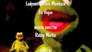 Sesame Streets 25Th Birthday A Musical Celebration Credits Customized 2