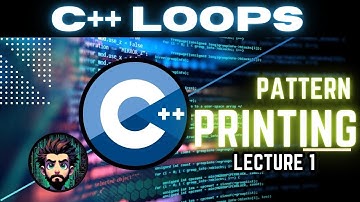 Pattern Printing Practice Session | C++ and DSA Foundation Course #coding #codingwallah