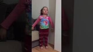 Ecemin Atatürk Şiiri