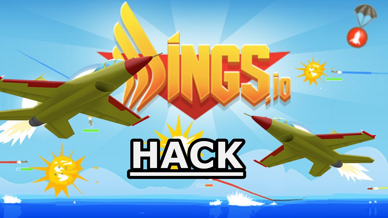 Wings.io Hack Generator 2016 Add Unlimited Immortality, Invisibility and x2 Size! YouTube