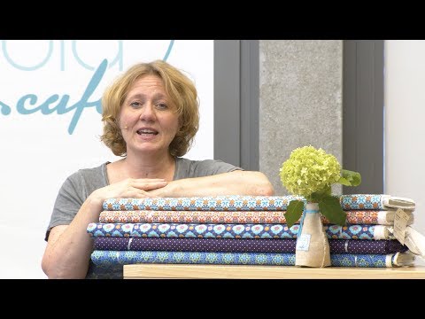 Ankündigung zu "oh NÄH! – Taschen- & Knoten-Spezial" (23.08.2019)