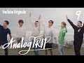 Ep 9. 새로운 도전의 시작 | Analog Trip (아날로그 트립)