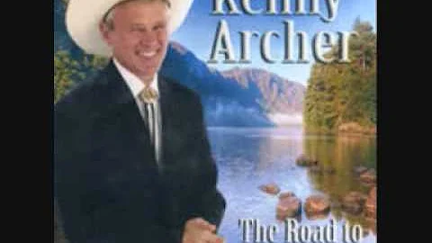 Kenny Archer Down The Mississippi