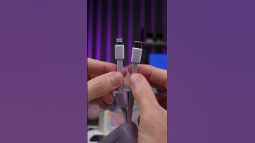 Mở hộp PISEN Power Depot 22.5W 10.000mAh: pin dự phòng tích hợp cáp Lightning  và Type-C tiện lợi...