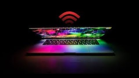 How to find your Wi-Fi password on MacBook air in 20 seconds