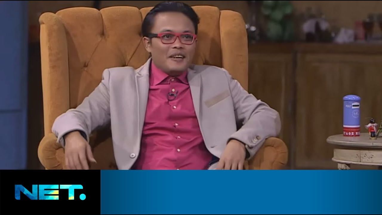 Kamidia Radisti, Dinda Kirana, & Fandy Christian P-2 | Ini Talk Show | Sule & Andre | NetMediatama