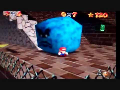 SM64 - WF Freerun (TAS)