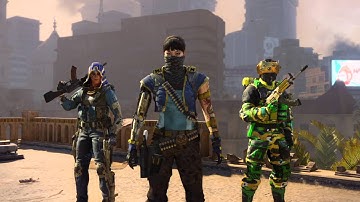 COD BO3 EPIC FINAL KILLCAM!