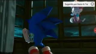 Rap de sonic