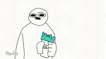 my very first somewhat useless invention (animated)