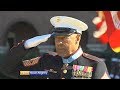 President Trump Presents Medal of Honor to Vietnam Veteran - ENN 2018-10-19