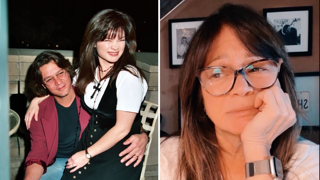 Unveiling the Complexity: Valerie Bertinelli's Journey Through Marriage
