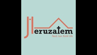 Download Lagu NGK Jeruzalem Kerk Urk | Morgendienst 28 december 2025 MP3