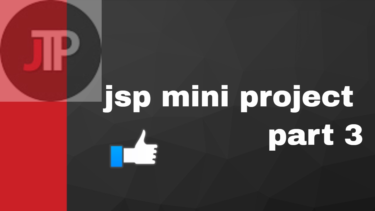 mini project using servlet and jsp