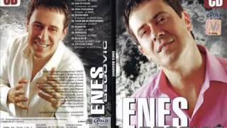 Video thumbnail of "Enes Begović - Ljubav je tebi casa vode"