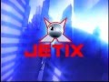 World of jetix  original variant dvdrip