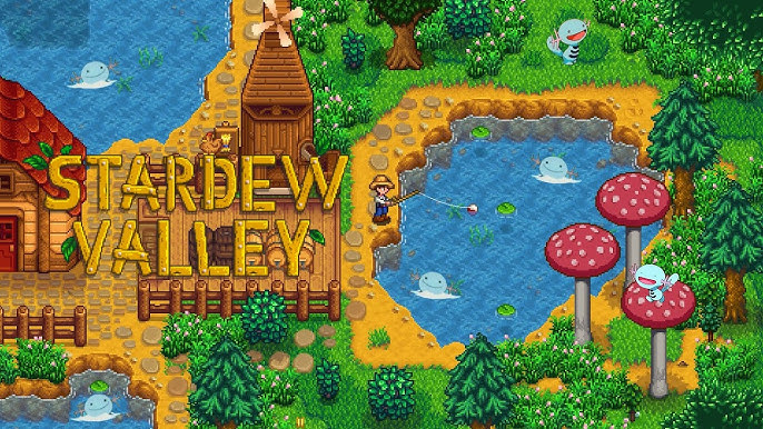 Coral Island: veja história e gameplay do jogo 3D 'estilo' Stardew Valley -  Beat98