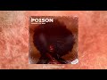 Afro Pop Ckay X Wizkid Type Beat Poison Isa Torres 