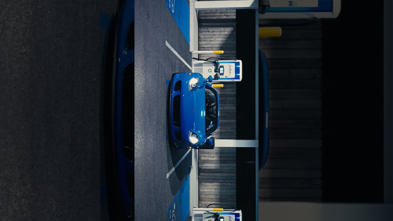 Carrera gt 😍🔥