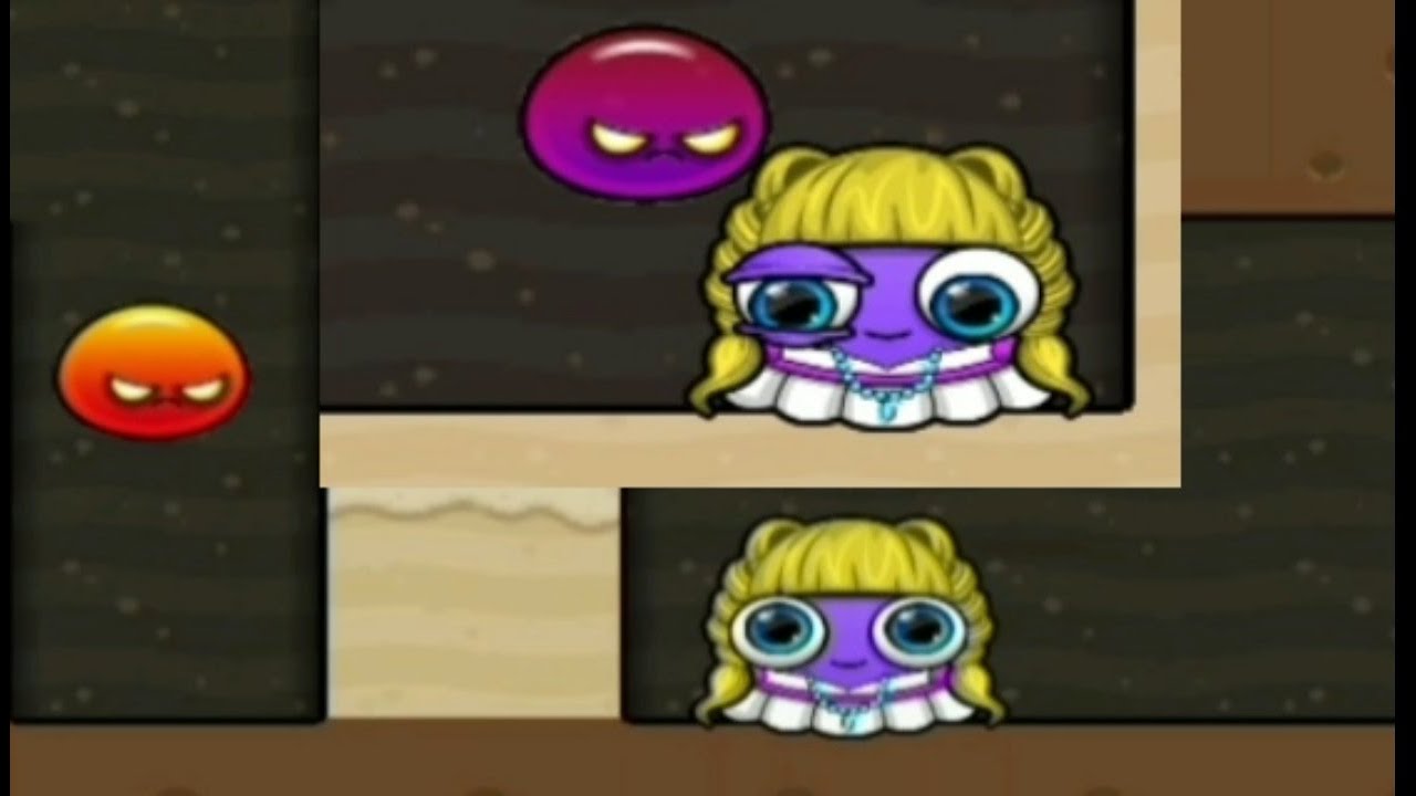 Moy 7 - Mostrando as Criaturas do mundo do gelo e do deserto