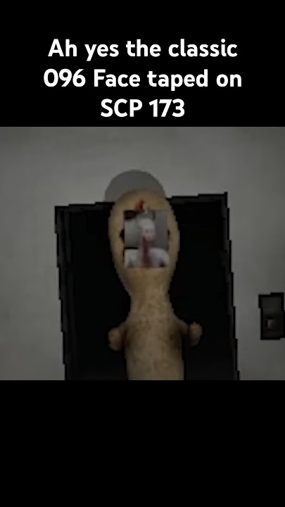 Apollyon Difficulty in SCP #scp #scpfoundation #vr #scp173 #scp096 #apollyon #scplabrat