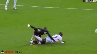 Highlight Liga Champions Real Madrid Vs Inter Milan All Goals