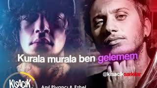 Anıl Piyancı & Ezhel Kafa 10