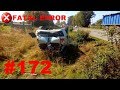 🚘🇷🇺[ONLY NEW] Russian Car Crash  (19 November 2018) #172