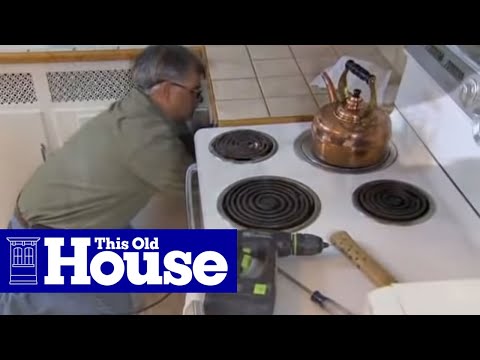 How to Add Kitchen CabWedding gifts Storage | This Old HWedding contestse