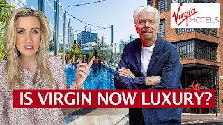 Download Lagu Verblijven in het 5-sterrenhotel van Virgin in Londen WAS EEN SCHOK! MP3 Download Lagu Verblijven in het 5-sterrenhotel van Virgin in Londen WAS EEN SCHOK! MP3