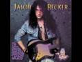 Jason Becker - Mabel's Fatal Fable - Good quality