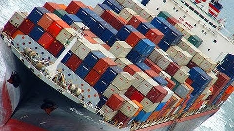 How to Make Money in Import Export, Video 1 of 5