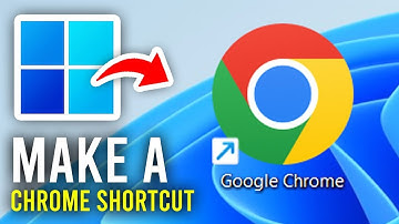 How to Add Google Shortcut to Desktop (Step-by-Step Guide) 🌐💻