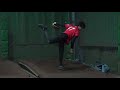 【MTI野球部】立野投球練習 190112 の動画、YouTube動画。