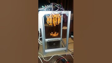 OtherUse - FirePick Delta is alive - video 2